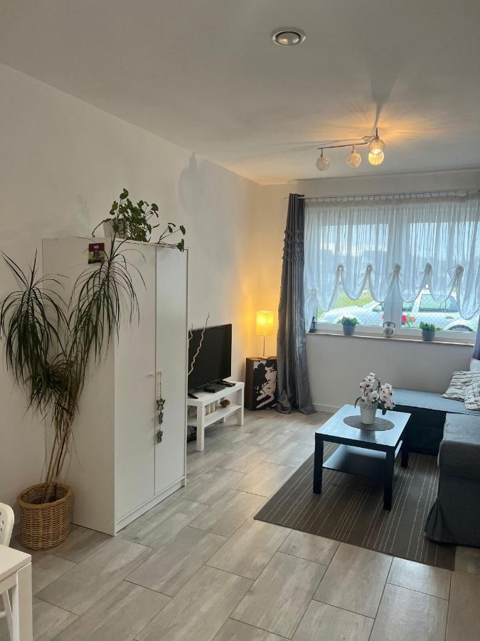 Apartament Wrzosowa Kudowa-Zdrój Exterior foto