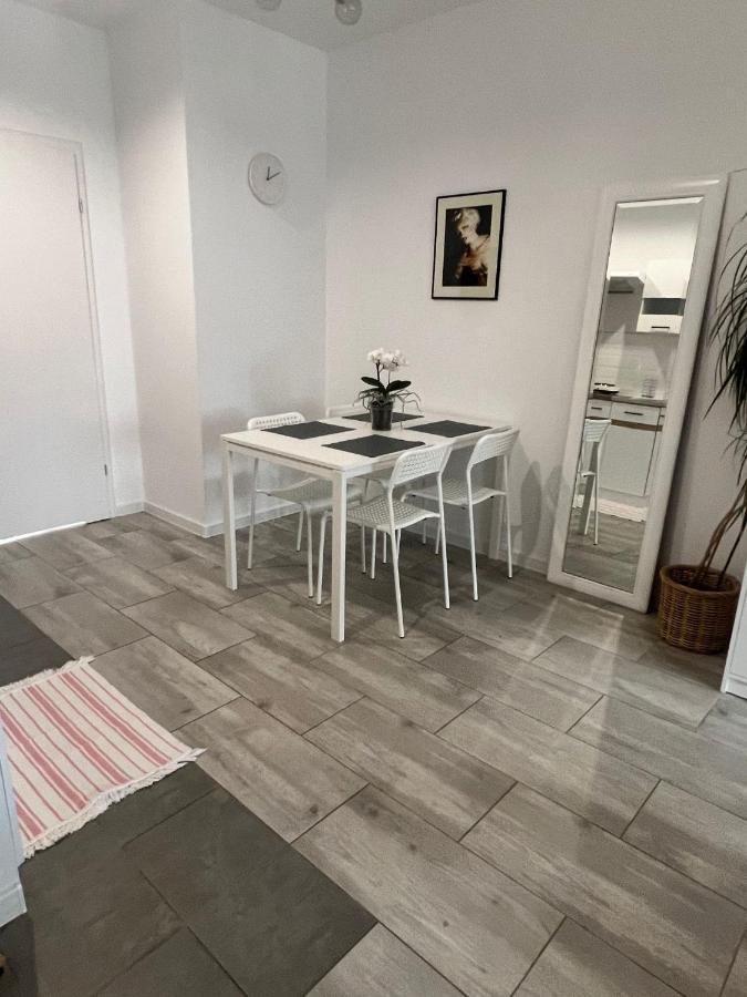 Apartament Wrzosowa Kudowa-Zdrój Exterior foto