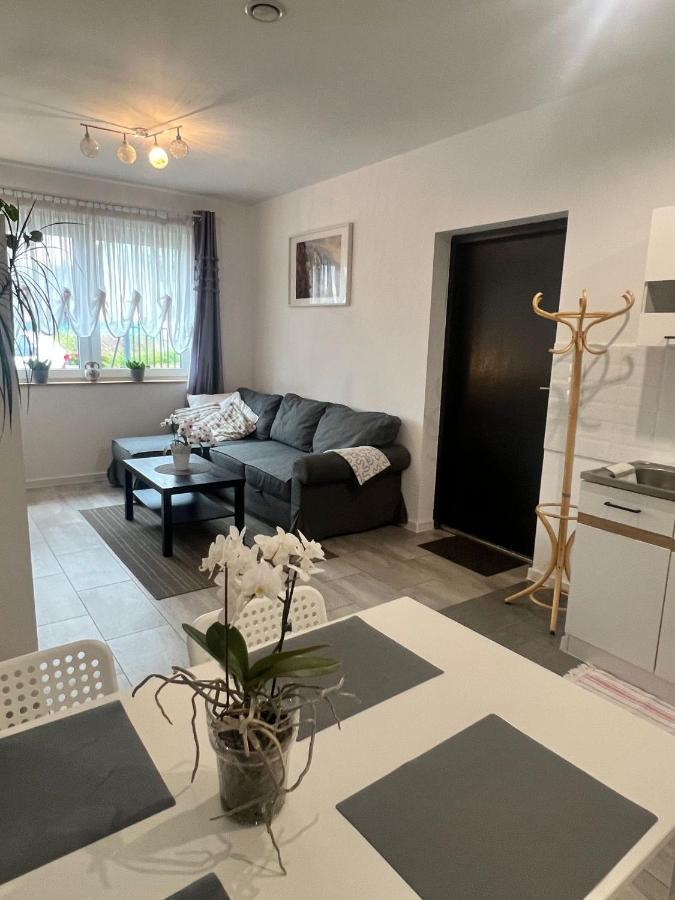 Apartament Wrzosowa Kudowa-Zdrój Exterior foto